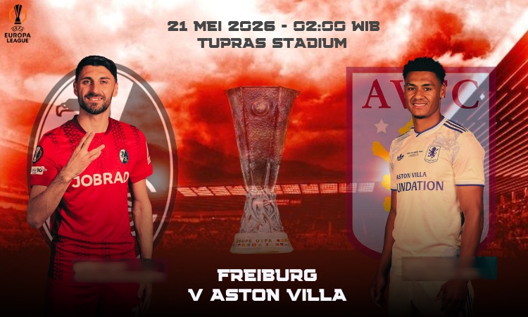 Freiburg vs Aston Villa: Pertarungan Sengit Dua Kuda Hitam