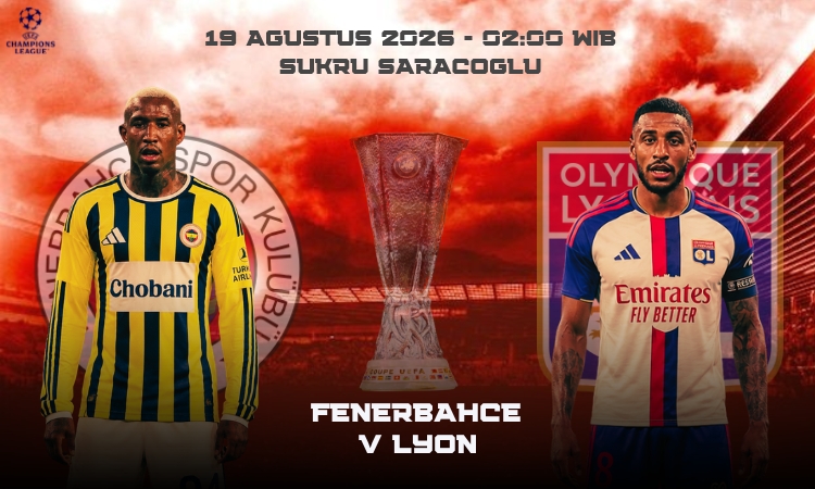 Fenerbahce vs Lyon: Duel Sengit Di Panggung Eropa